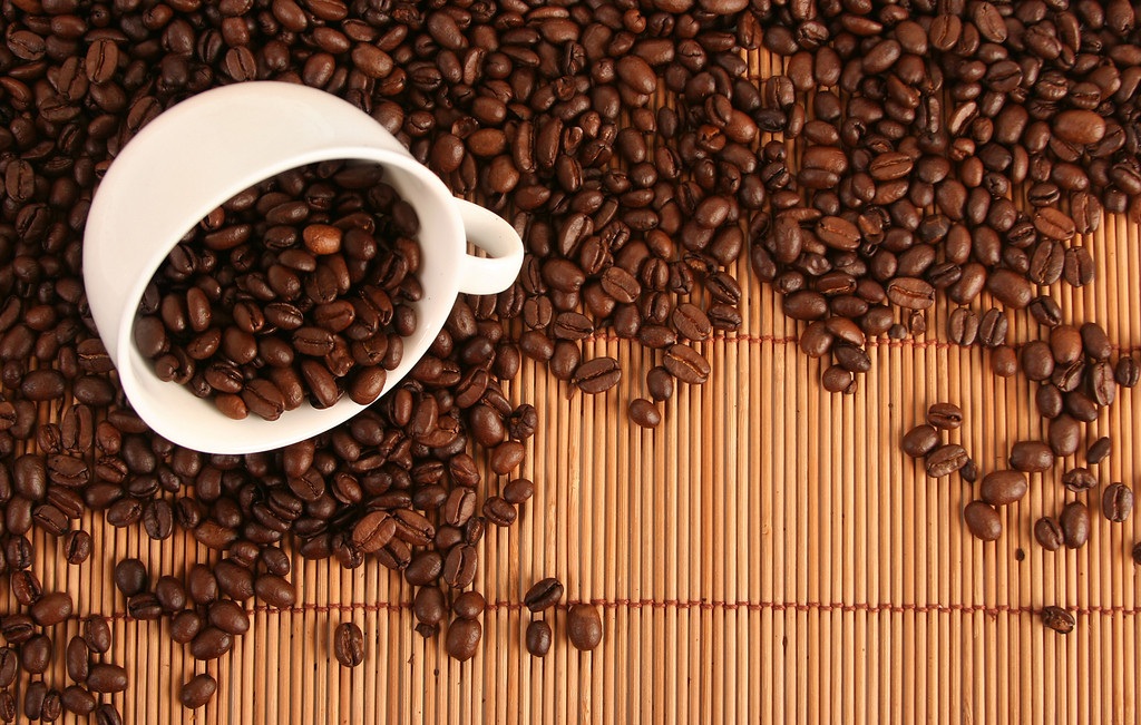 研究人員找到一種可以輕鬆測出混合咖啡豆比例的方法