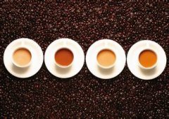 哥倫比亞narino咖啡豆的風味描述研磨刻度品種產地區介紹