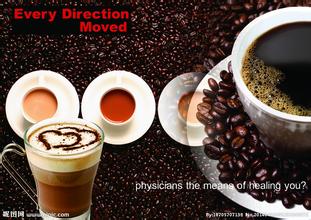 滴濾咖啡沖泡方法-咖啡粉的沖泡方法圖解