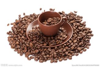 咖啡豆品種和磨研關係產地生產國介紹