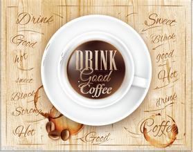 咖啡粉的粗細對風味的影響常見研磨粗細圖-手衝咖啡粉粗細