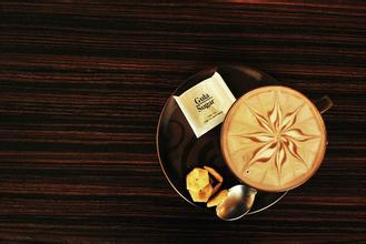 歷史悠久的哥倫比亞咖啡豆的品種風味描述口感處理法介紹