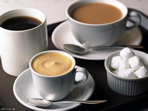 從咖啡苗到咖啡的過程-咖啡拉花製作過程