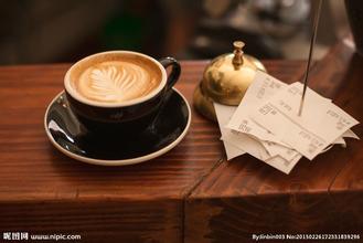 一個特別的拉花，是咖啡師的表白-咖啡中不爲人知的事情