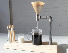 “滴濾咖啡”與“意式濃縮咖啡”同與不同