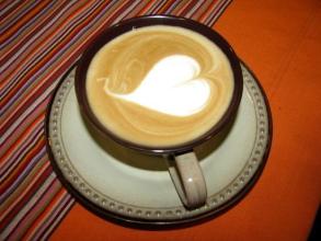 咖啡拉花奶泡怎麼打出技巧風味描述口感品種產地區