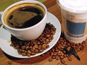 意式濃縮咖啡製作流程 瑞幸生椰乳拿鐵星巴克焦糖瑪奇朵怎麼做