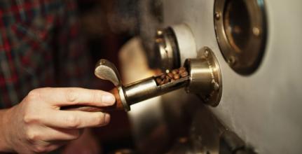 烘焙精品咖啡豆的詳細步驟介紹