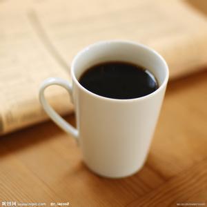 22年跟蹤調查顯示：咖啡不但抗衰老還能防癌