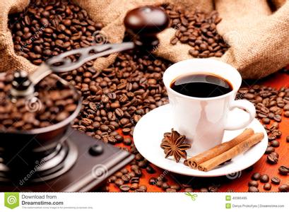 日益壯大的咖啡消費市場投資前景分析