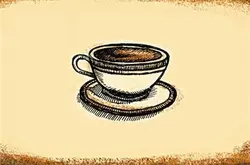 咖啡的品鑑步驟-品嚐咖啡到底應該喝多少?