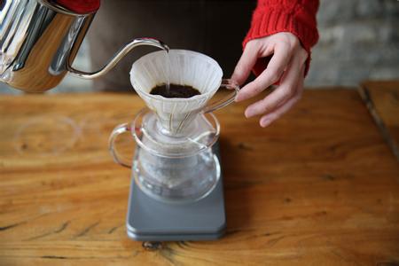 “滴濾咖啡”與“意式濃縮咖啡”同與不同