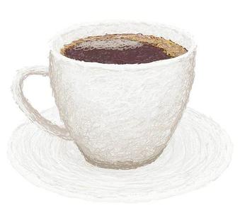 四款功夫咖啡喝法指南 咖啡控你們喝對了嗎