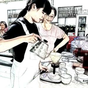 上海咖啡業態擴張空間大 一年增加800多家