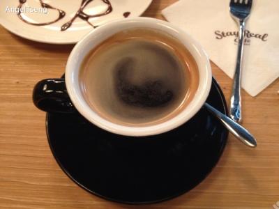 純品咖啡與花式咖啡的區別，不同咖啡的情愫