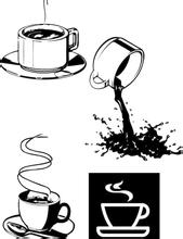 咖啡衝煮的水粉比例參考-滴漏咖啡壺水粉比例