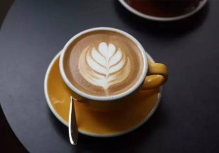 韓國咖啡掀起“一杯兩喝”新風潮