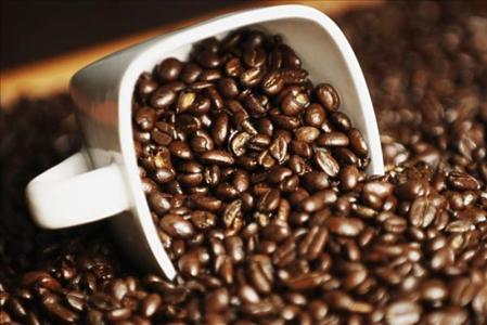 咖啡豆空頭投資者可能會從新興市場國家貨幣貶值中獲益