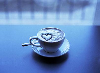 喝咖啡能提神嗎-爲什麼有的人喝咖啡不能提神