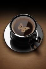 咖啡機研磨粗細度數值-意式咖啡粉粗細多少目