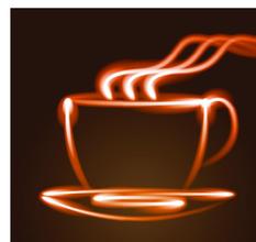 商業咖啡機萃取咖啡的咖啡粉容器-泵壓咖啡機咖啡粉粗細
