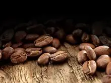 完全同樣的咖啡豆用水洗法處理和日曬法處理口感雲南日曬咖啡豆