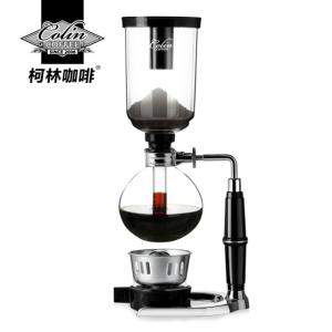 虹吸式咖啡壺適合什麼研磨咖啡粉使用方法品牌怎麼用