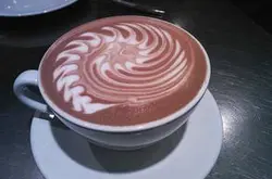 flat white latte 卡布奇諾區別拿鐵摩卡卡布奇諾區別