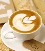 咖啡拉花壓紋手法心形手法視頻