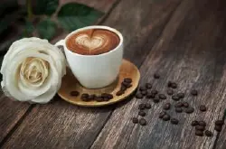 六大品牌咖啡豆排行榜 黑咖啡品牌排行榜 黑咖啡豆特點