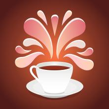 香味是咖啡品質的生命-最能表現咖啡生產過程和烘焙技術