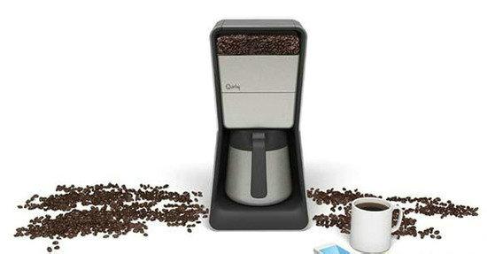 美式咖啡機研磨粗細度數值 意式咖啡粉粗細多少度