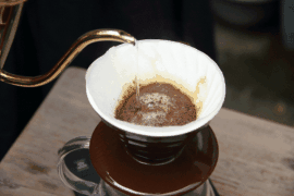 埃塞俄比亞咖啡種類風味描述口感特點研磨刻度簡介