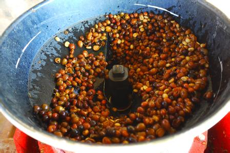 蘇門答臘林東曼特寧咖啡豆的品質風味描述對手衝磨粉刻度的要求簡
