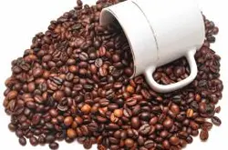 意式咖啡在星巴克磨幾度粉烘培咖啡豆