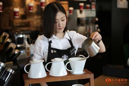 咖啡陪你在中國的發展遭遇“四面楚歌”中國總部早已人去樓空