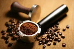 星巴克的雲南咖啡豆產至哪裏