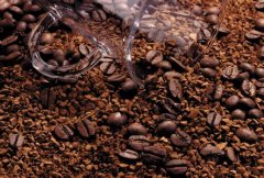 烏干達咖啡豆的烘焙程度對照表產區風味描述口感
