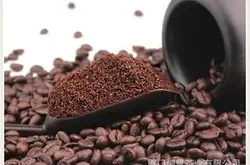咖啡研磨的粗細和口感有關係嗎?咖啡粉常見研磨粗細圖