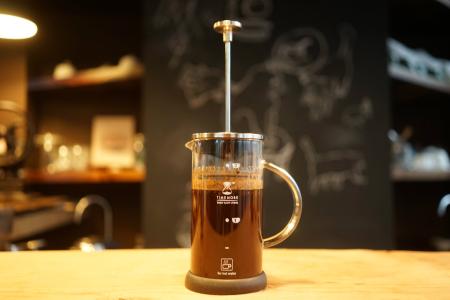烏干達錫皮瀑布咖啡豆酸度醇度風味描述口感處理法