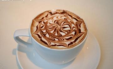 虹吸壺煮的咖啡和拉花咖啡的咖啡粉粗細有區別嗎