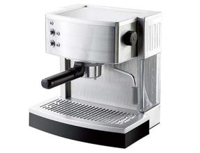 全自動咖啡機研磨粗細度設置研磨器堵塞使用方法