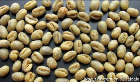 精品咖啡羅布斯塔豆的烘焙步驟風味描述簡介