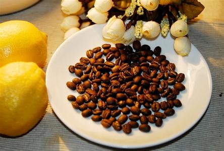 普洱咖啡產業發展目標和計劃打造“思茅小粒咖啡”優質品牌