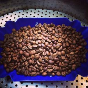 豐富而飽滿的耶加雪菲科契爾莊園咖啡豆的處理法