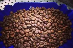 豐富而飽滿的耶加雪菲科契爾莊園咖啡豆的處理法