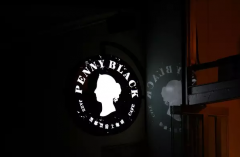 黑郵票爵士· Penny Black Jazz Cafe