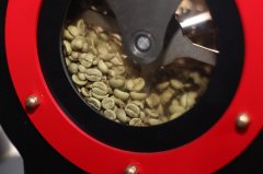 咖啡烘焙漫談：烘焙過程、烘焙程度與烘焙曲線