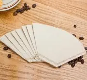 咖啡濾紙的分類及其選購方法 漂白濾紙有危害嗎？
