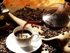 中國精品咖啡豆—雲南小顆粒咖啡簡介